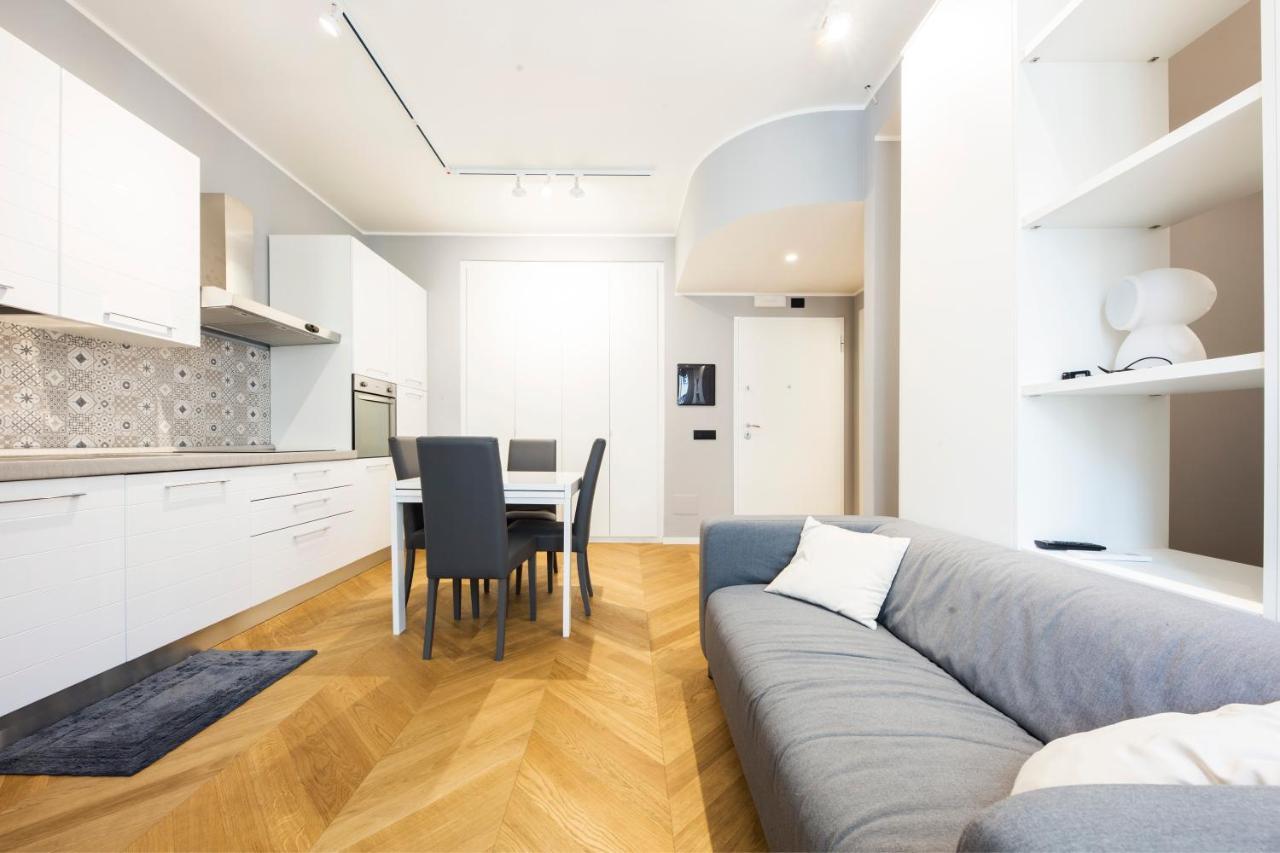 Colombo House By Holidayhome24 * Genoa