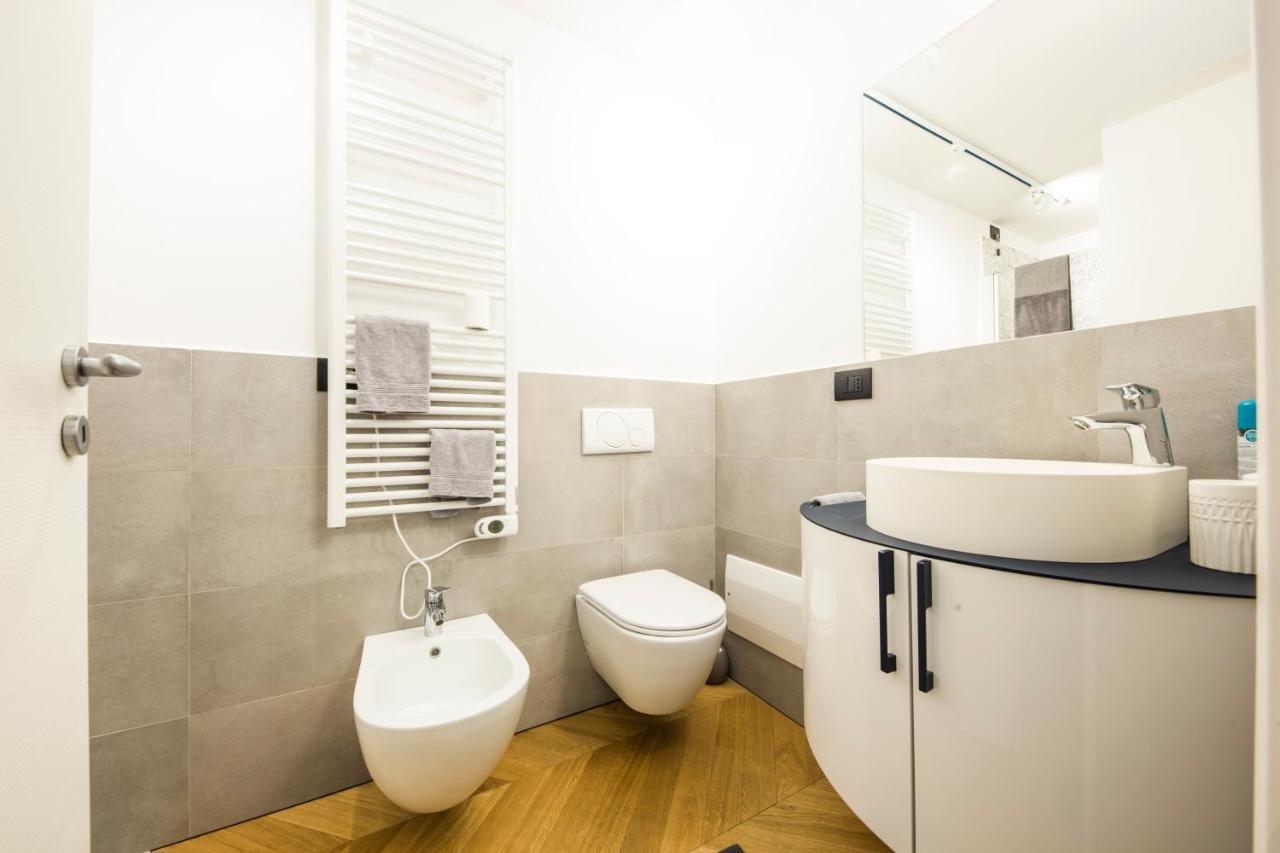 Apartment Colombo House By Holidayhome24 Genoa