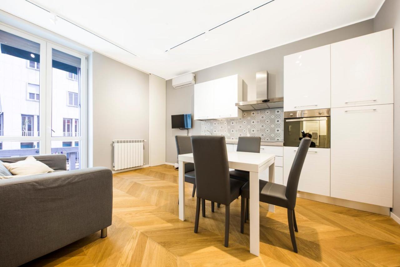 Colombo House By Holidayhome24 Apartment Genoa