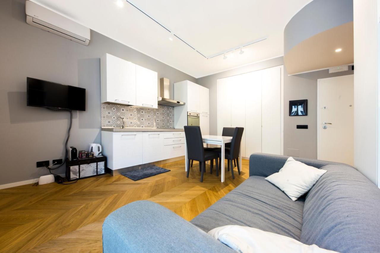 Colombo House By Holidayhome24 Apartment Genoa