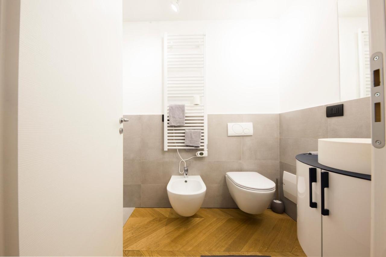 Colombo House By Holidayhome24 Apartamento *