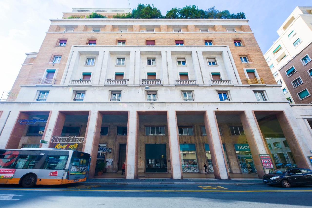 Apartamento Colombo House By Holidayhome24 *